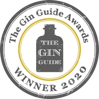 The Gin Guide Awards Winner