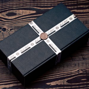 Double Gift Box